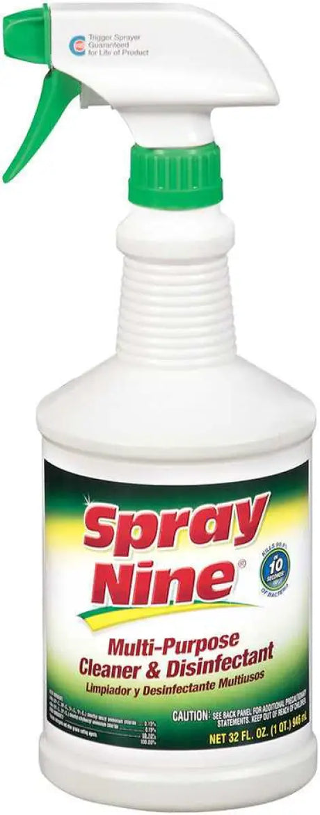 26832 Multi Purpose Cleaner