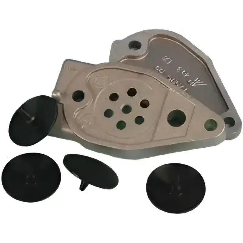 26858-99 Gasket Seal Umbrella Twin Cam 88 6/Pk