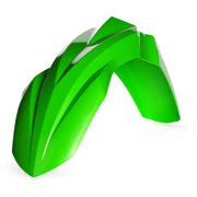 2685800006 Front Fender Green