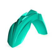 2685800213 Front Fender Teal