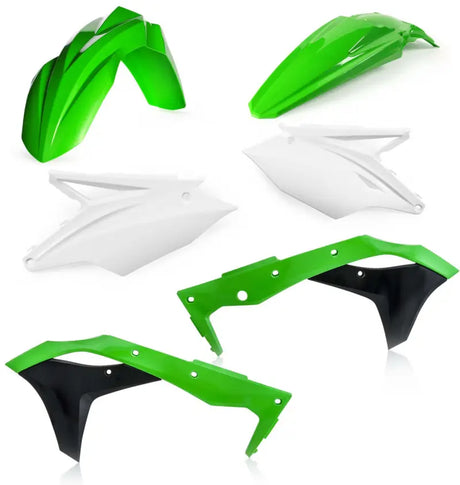 2685815909 Plastic Kit Original