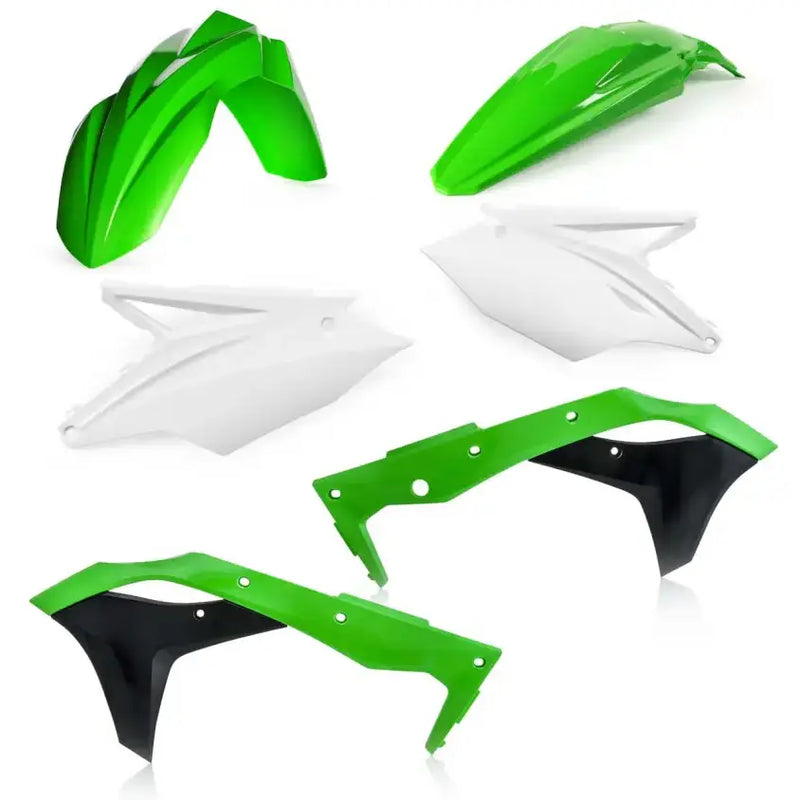 2685815909 Plastic Kit Original