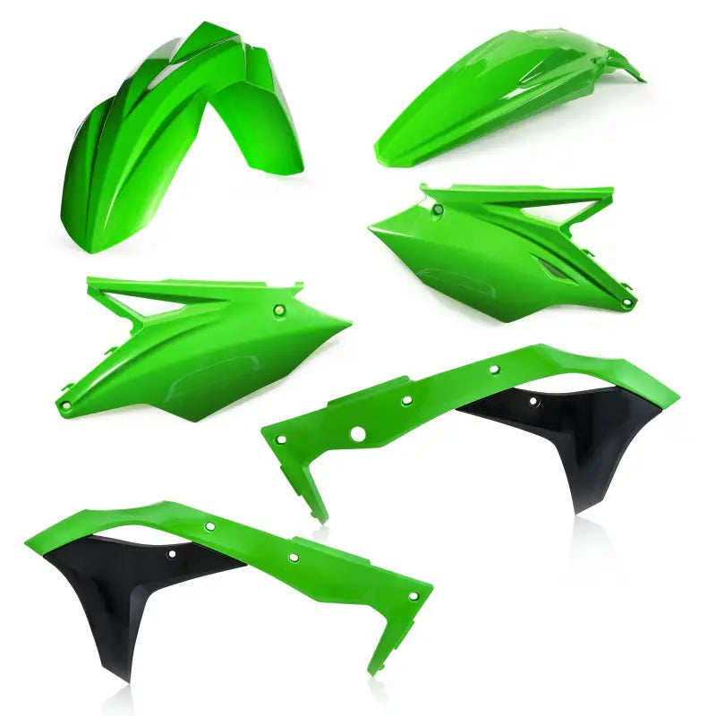 2685816812 Plastic Kit Original