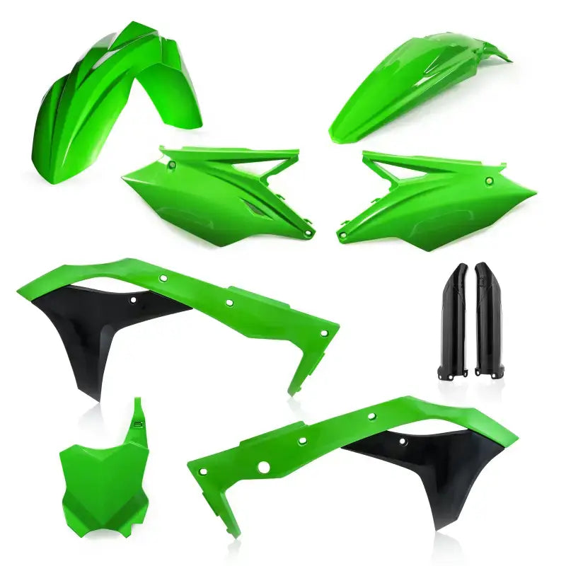 2685826812 Full Plastic Kit Original 