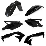 2685830001 Plastic Kit Black
