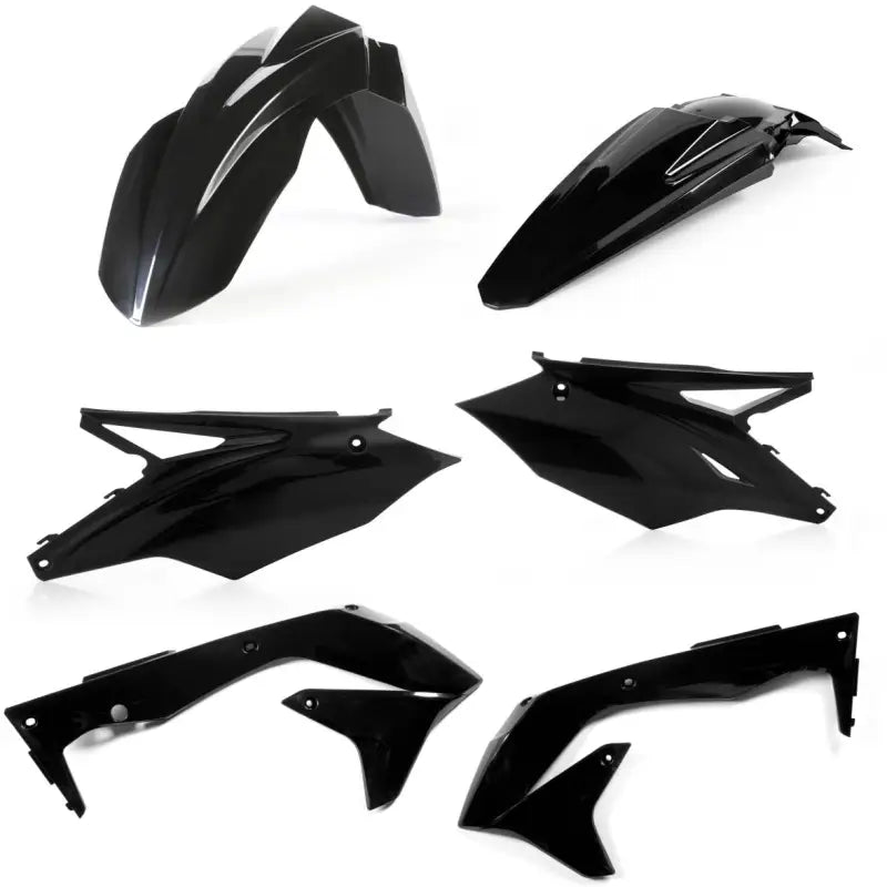 2685830001 Plastic Kit Black