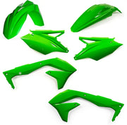 2685830006 Plastic Kit Green