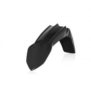 ACERBIS 2685850001 Front Fender Black