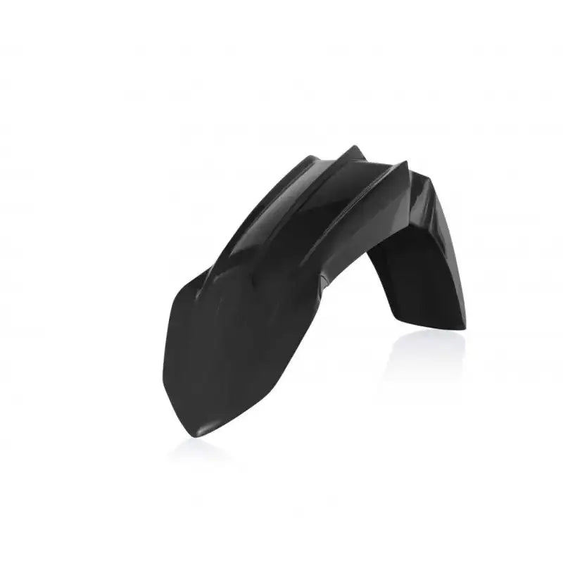 ACERBIS 2685850001 Front Fender Black