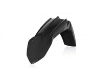 ACERBIS 2685850001 Front Fender Black