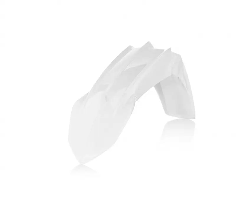 2685850002 Front Fender White