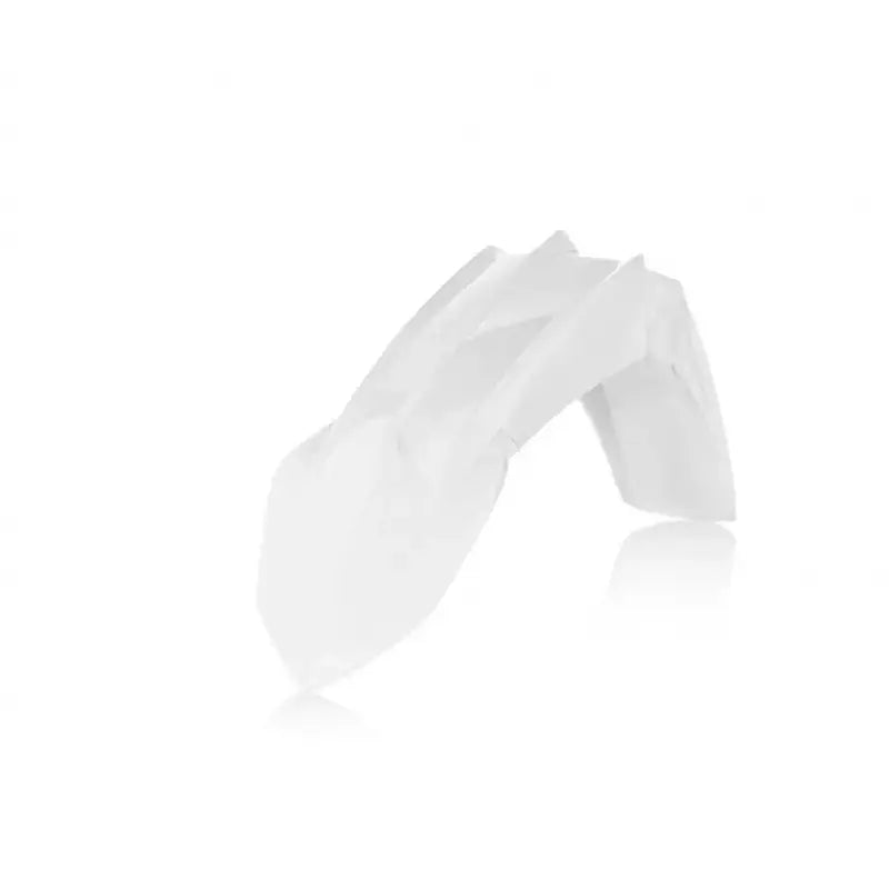 2685850002 Front Fender White