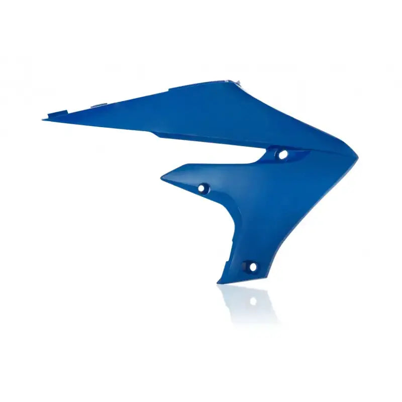 2685870003 Radiator Shrouds Blue - Shroud