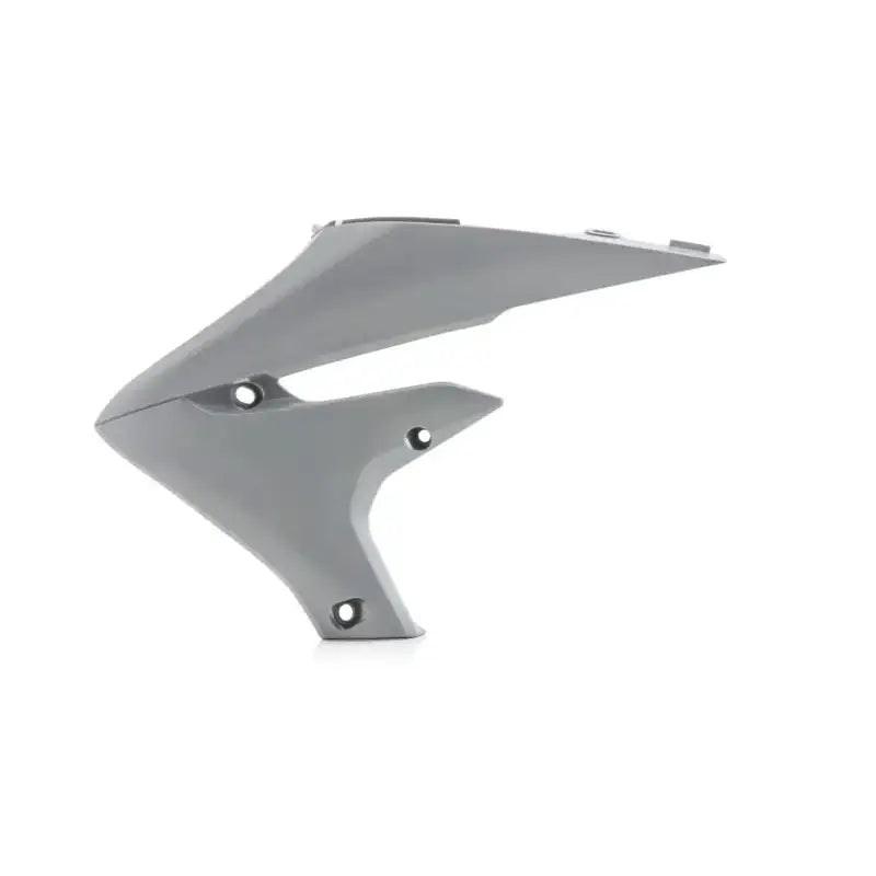 2685870011 Radiator Shroud Grey