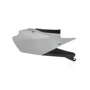 2685880011 Side Panels Grey