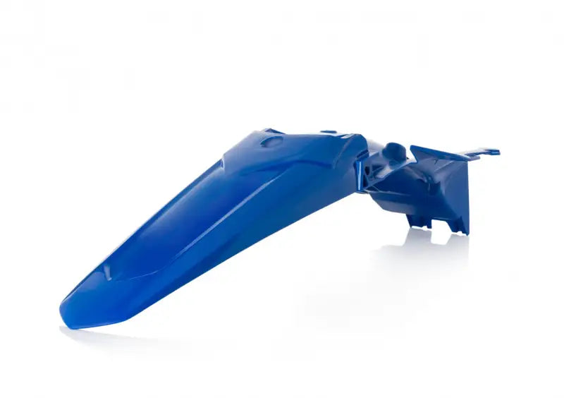 2685890003 Rear Fender Blue