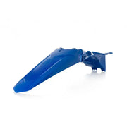 2685890003 Rear Fender Blue