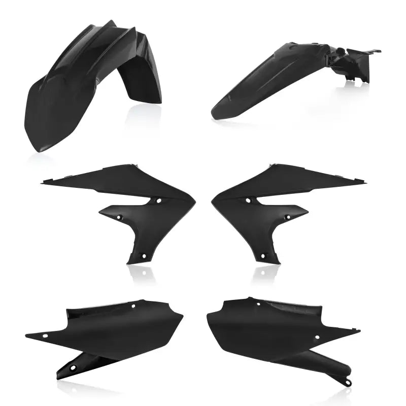 2685910001 Plastic Kit Black