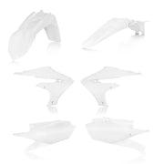 2685910002 Plastic Kit White