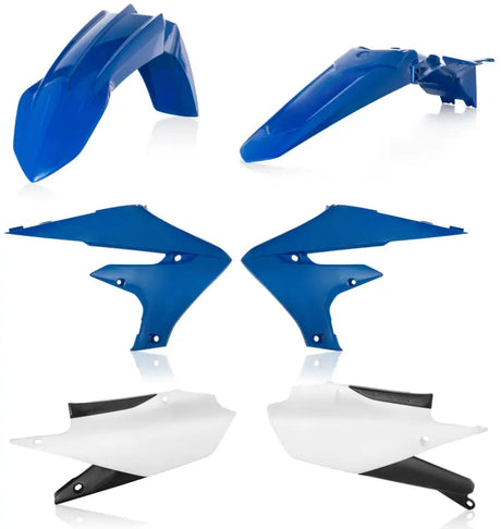 2685915909 Plastic Kit Original