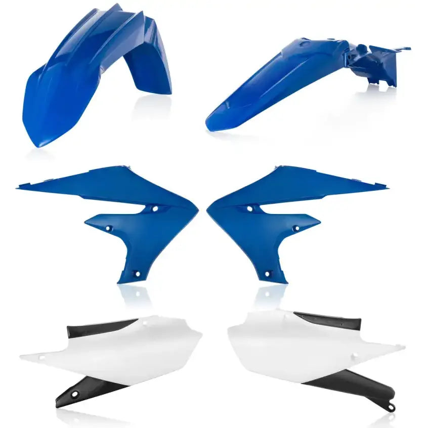 2685915909 Plastic Kit Original
