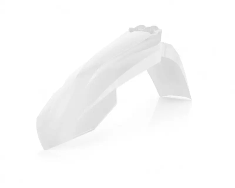 2685940002 Front Fender White
