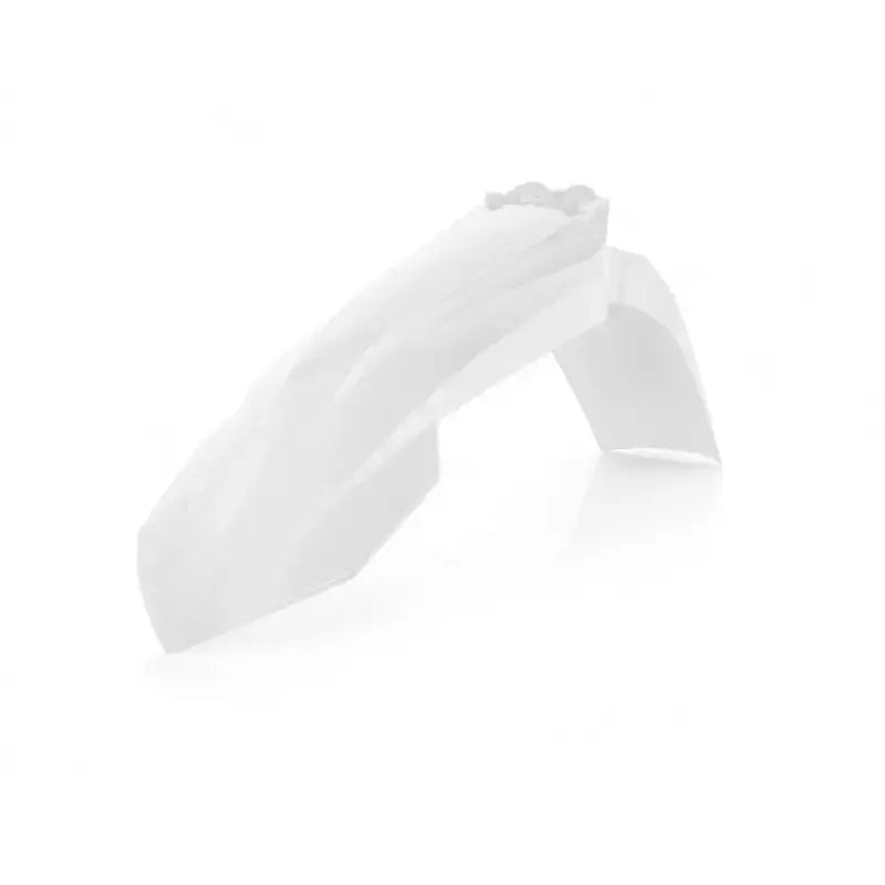 2685940002 Front Fender White