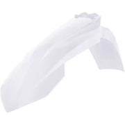 ACERBIS 2685946811 Front Fender White