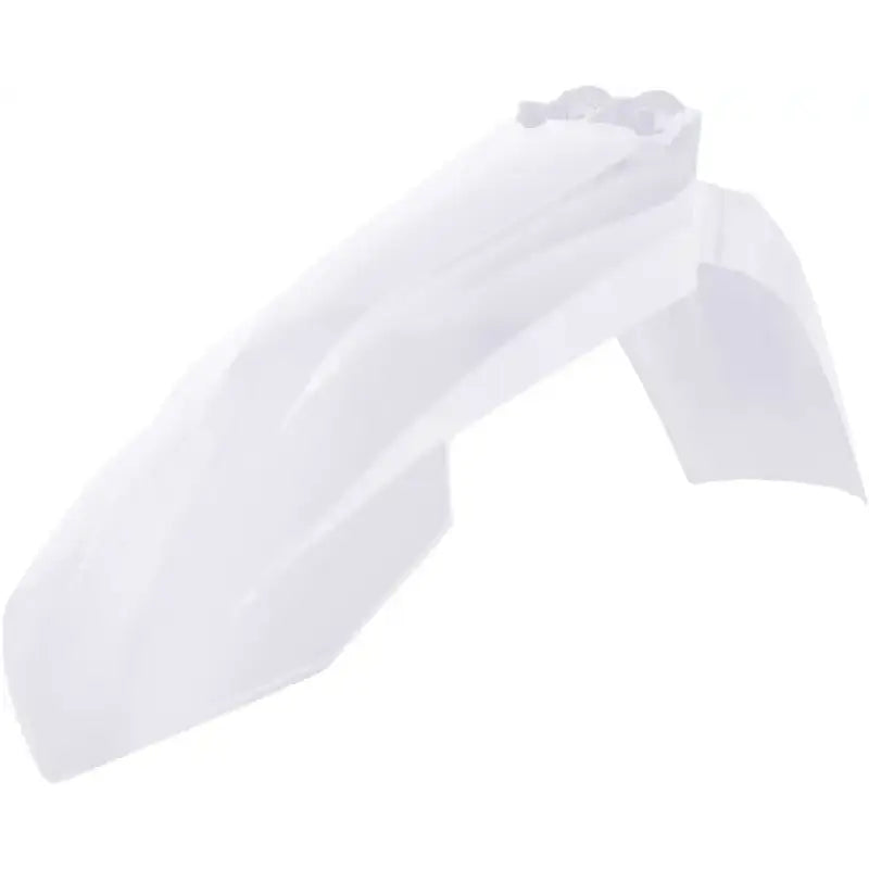 ACERBIS 2685946811 Front Fender White