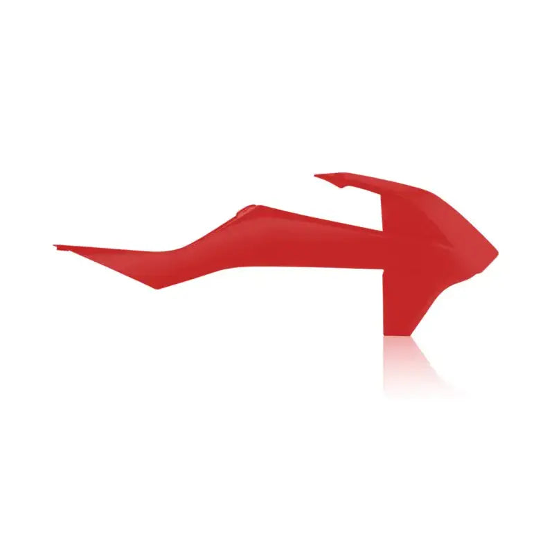 2685960004 Radiator Shroud Gas/Ktm Red