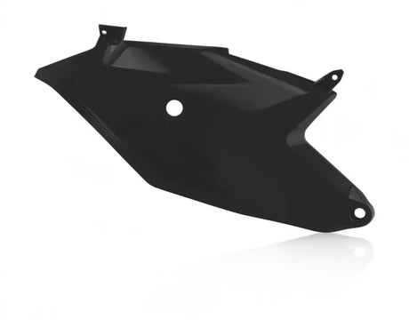 2685970001 Side Panels Black