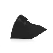 2685980001 Airbox Cover Black 