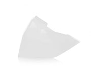 2685980002 Airbox Cover White 