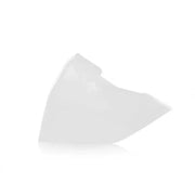 2685980002 Airbox Cover White 
