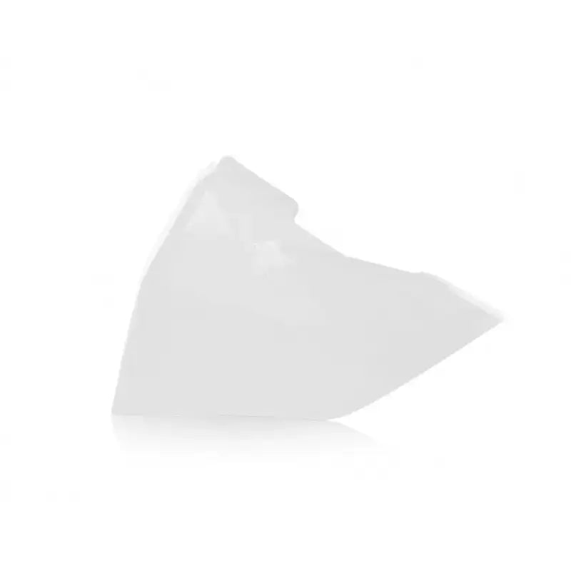 2685980002 Airbox Cover White 