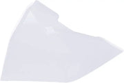 2685986811 Airbox Cover White 