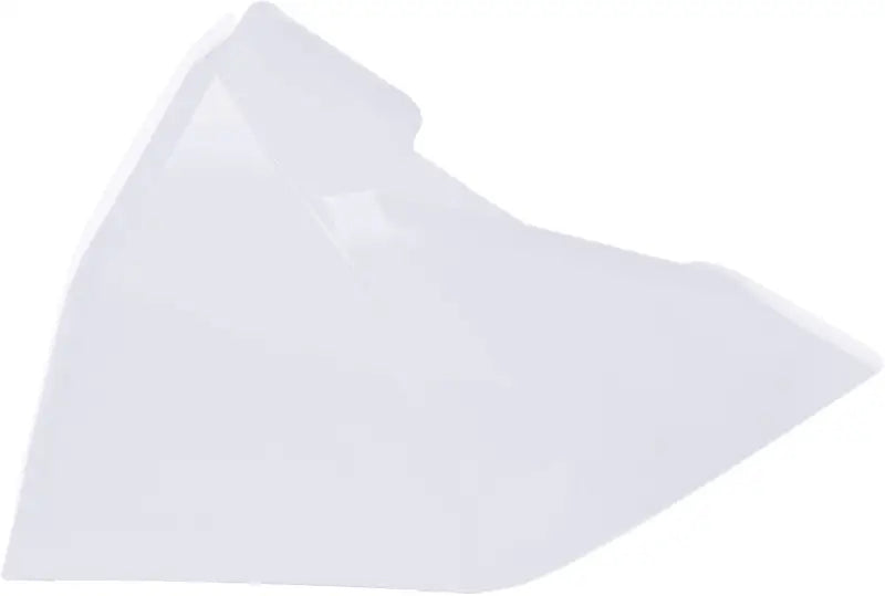 2685986811 Airbox Cover White 