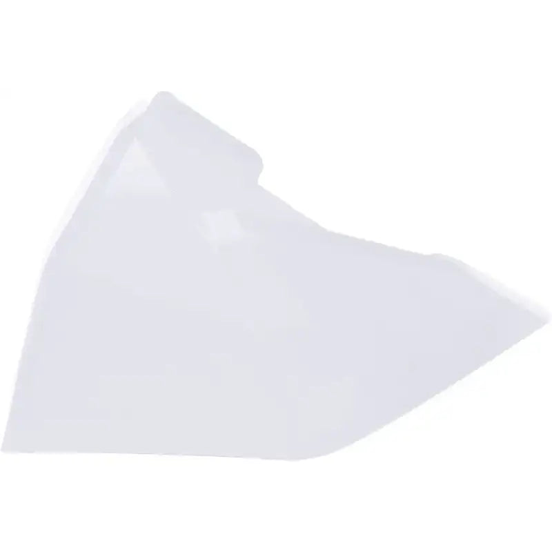 2685986811 Airbox Cover White 
