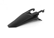 2685990001 Rear Fender Black