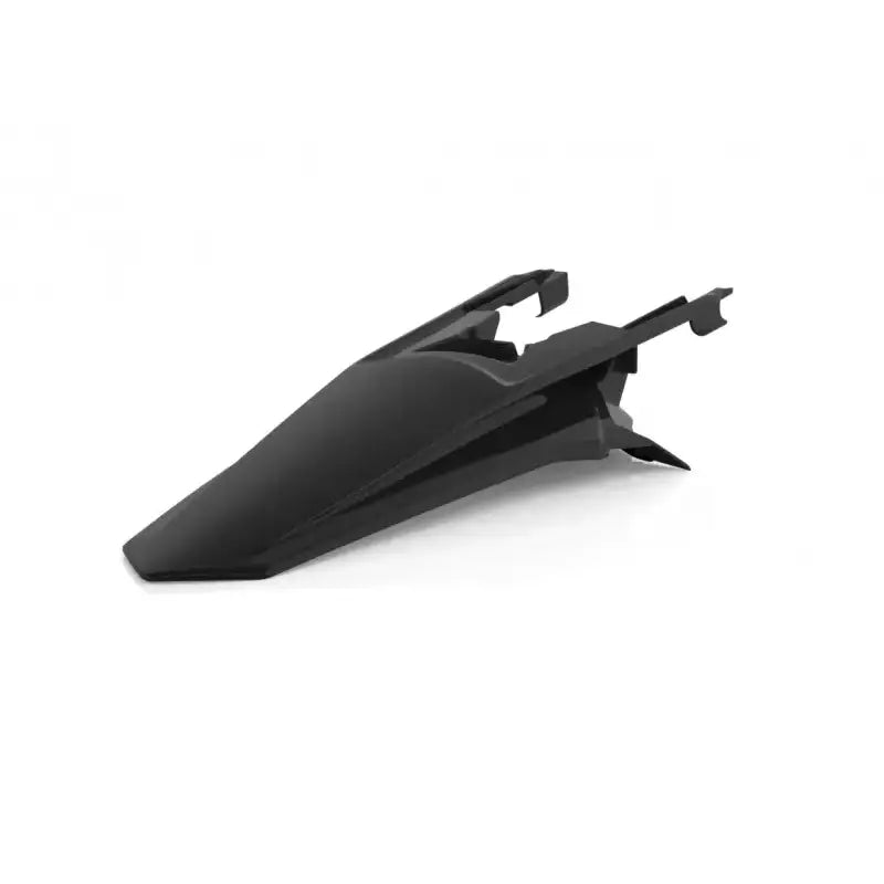 2685990001 Rear Fender Black