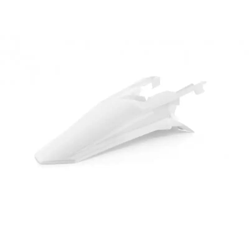 2685990002 Rear Fender White