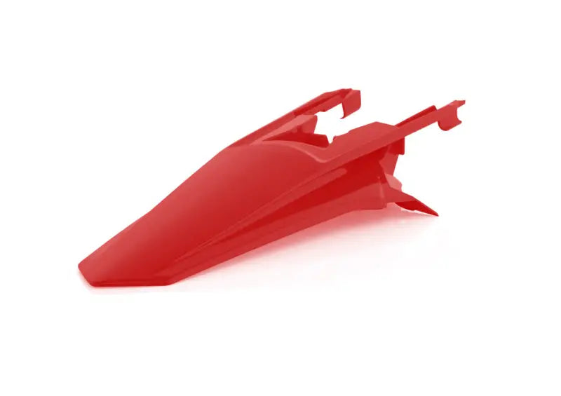 2685990004 Rear Fender Gas/Ktm Red