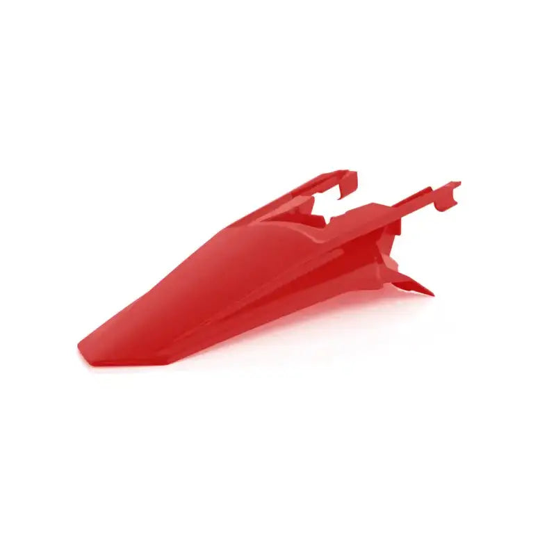 2685990004 Rear Fender Gas/Ktm Red