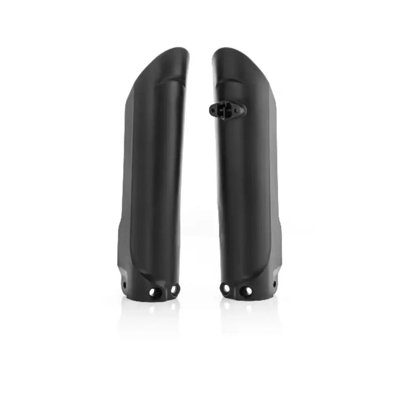 2686000001 Fork Covers Black