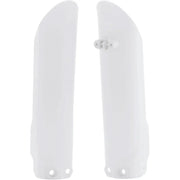 2686006811 Fork Guards White - Lower Cover Set