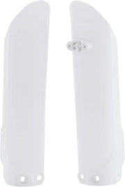2686006811 Fork Guards White - Lower Cover Set