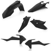 2686010001 Plastic Kit Black