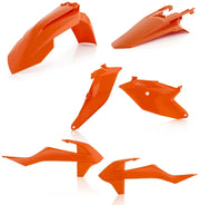 2686015226 Plastic Kit Orange