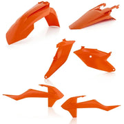 2686015226 Plastic Kit Orange