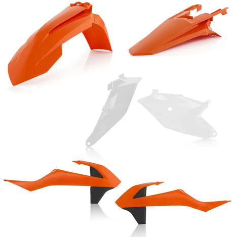 2686015909 Plastic Kit Original
